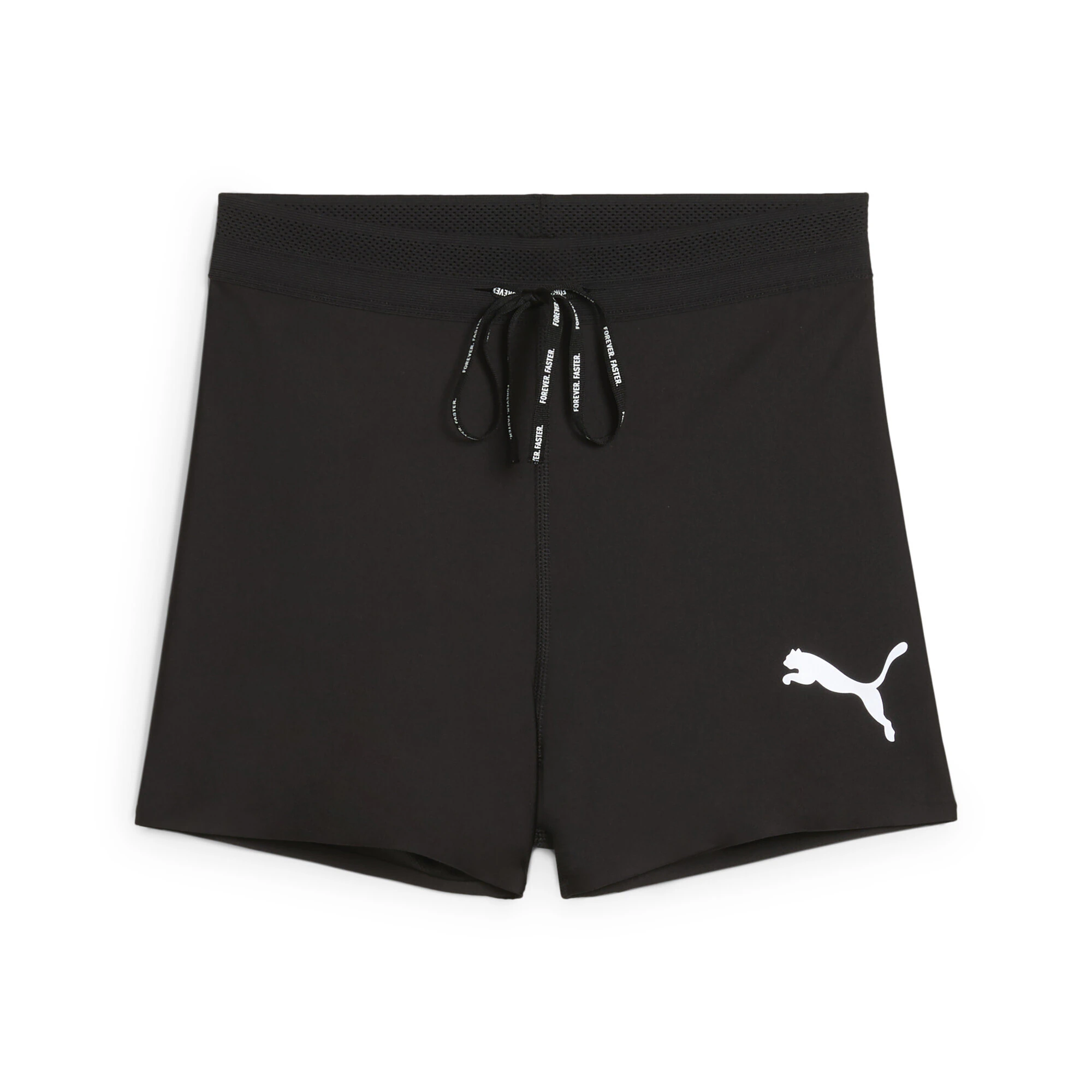 PUMA Laufshorts "RACEDAY ULTRAFORM 3" Radlerhose Damen" günstig online kaufen