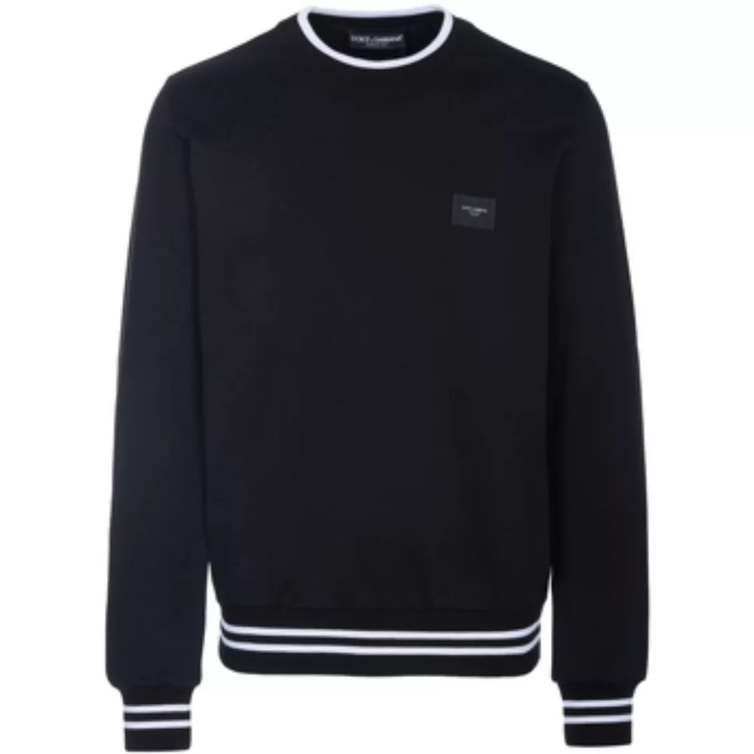 D&G  Sweatshirt G9JV8T G7OPC günstig online kaufen