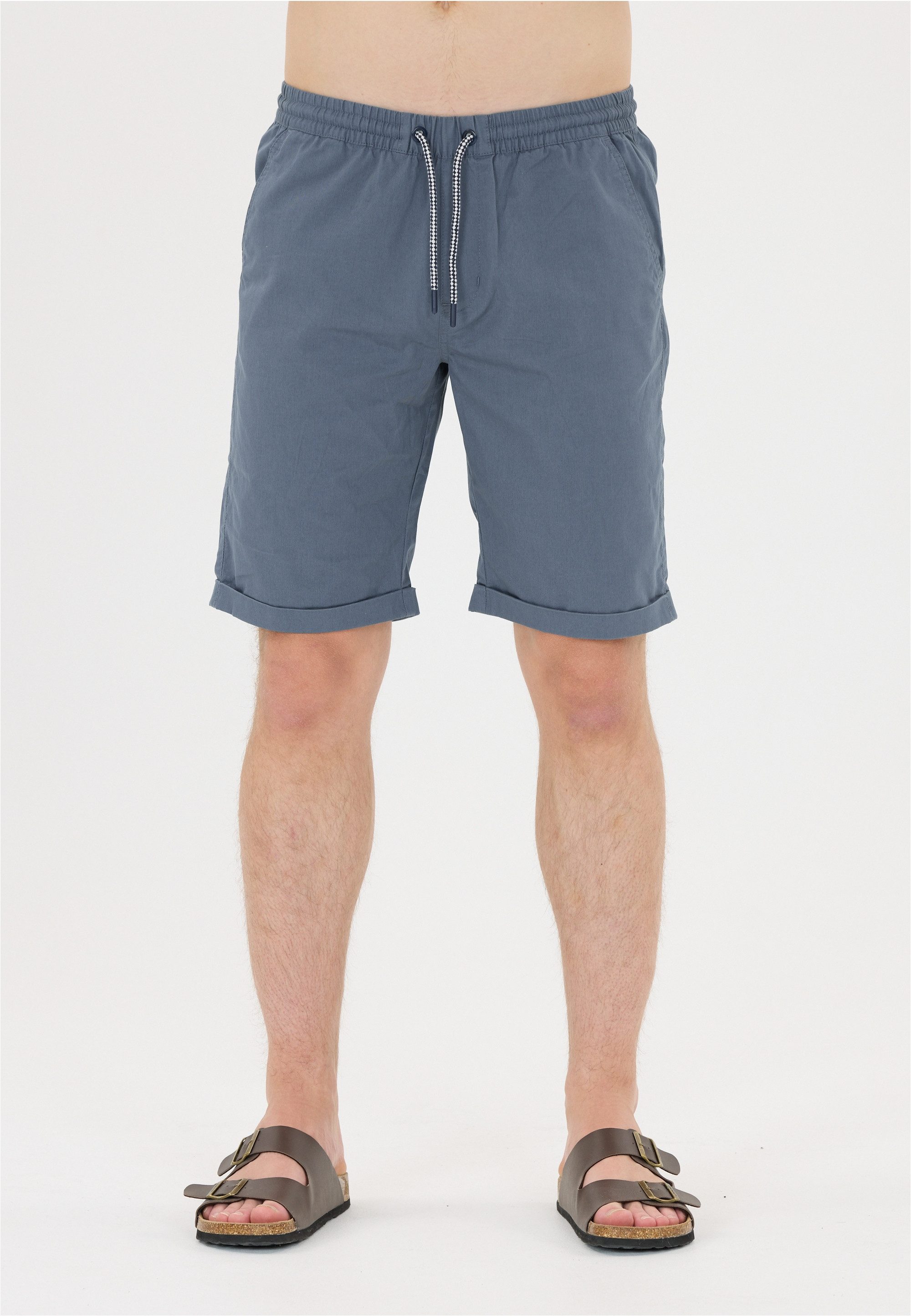 CRUZ Shorts "Gilchrest", mit praktischen Seitentaschen günstig online kaufen