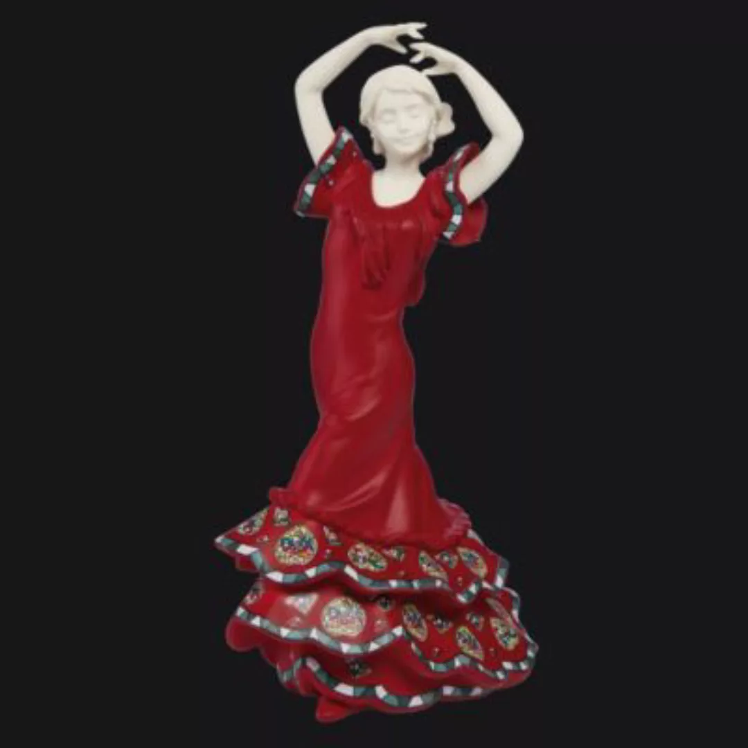 NADAL Figur Sevillana rot günstig online kaufen