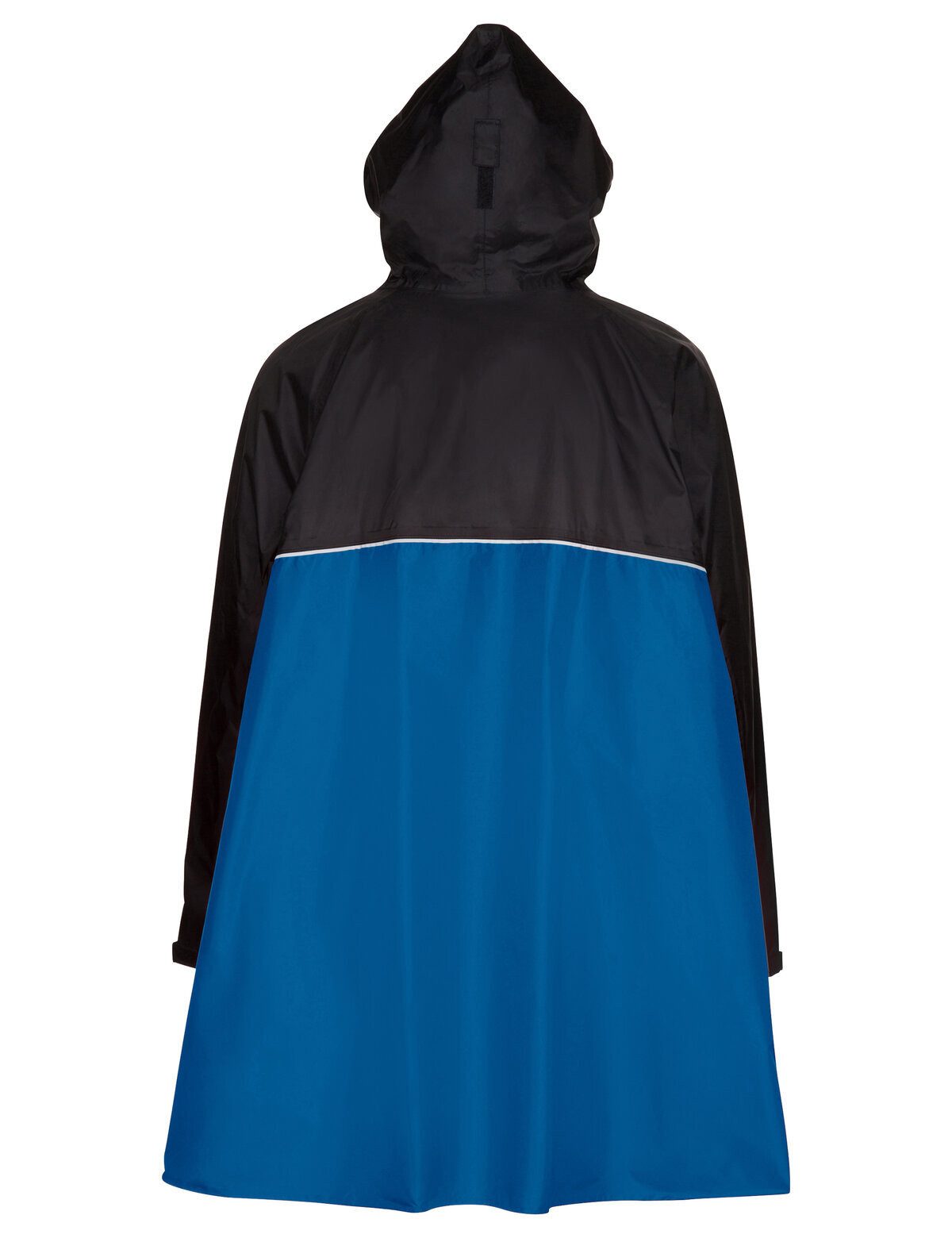 VAUDE Regenponcho Covero Poncho II (1-St) günstig online kaufen