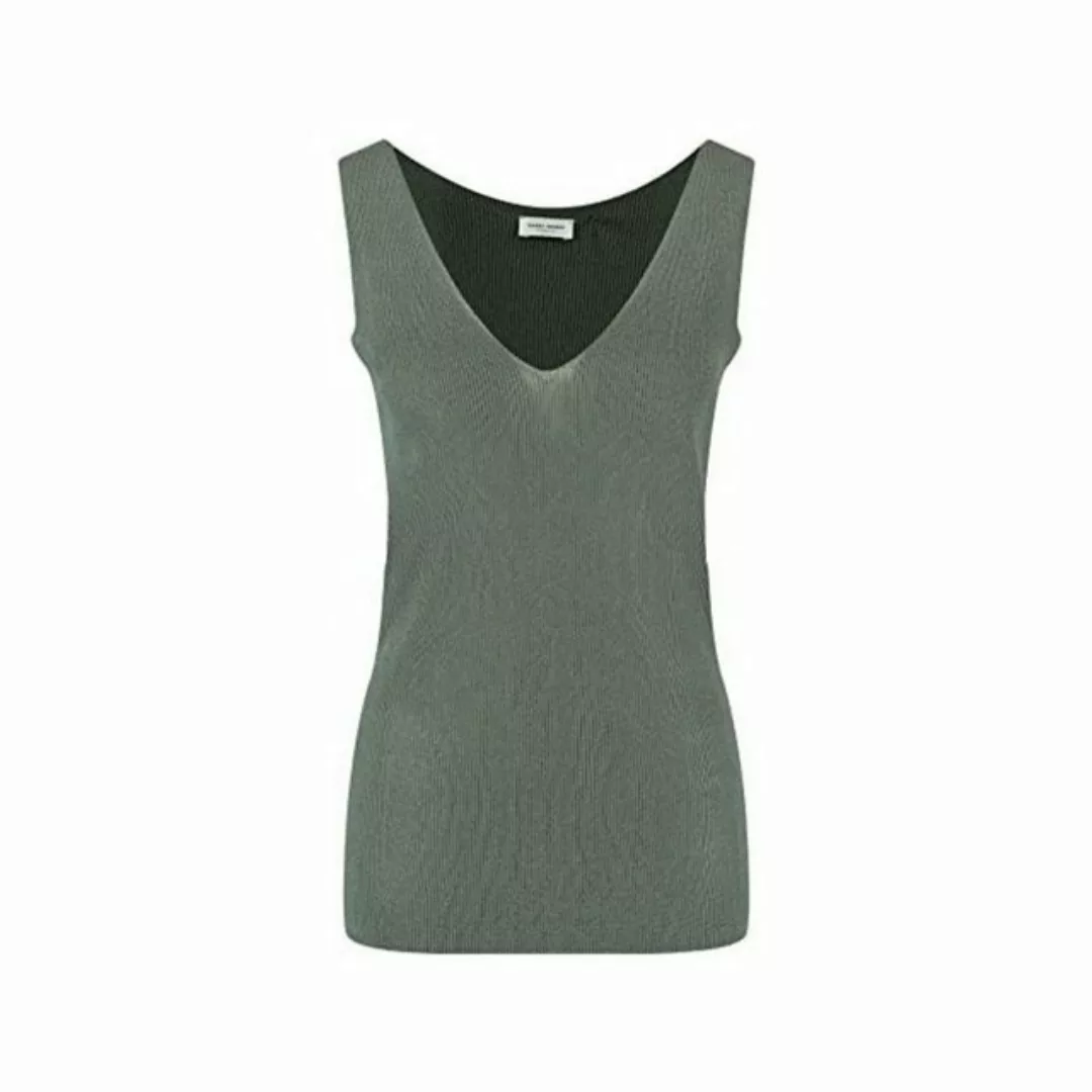 GERRY WEBER T-Shirt olive (1-tlg) günstig online kaufen