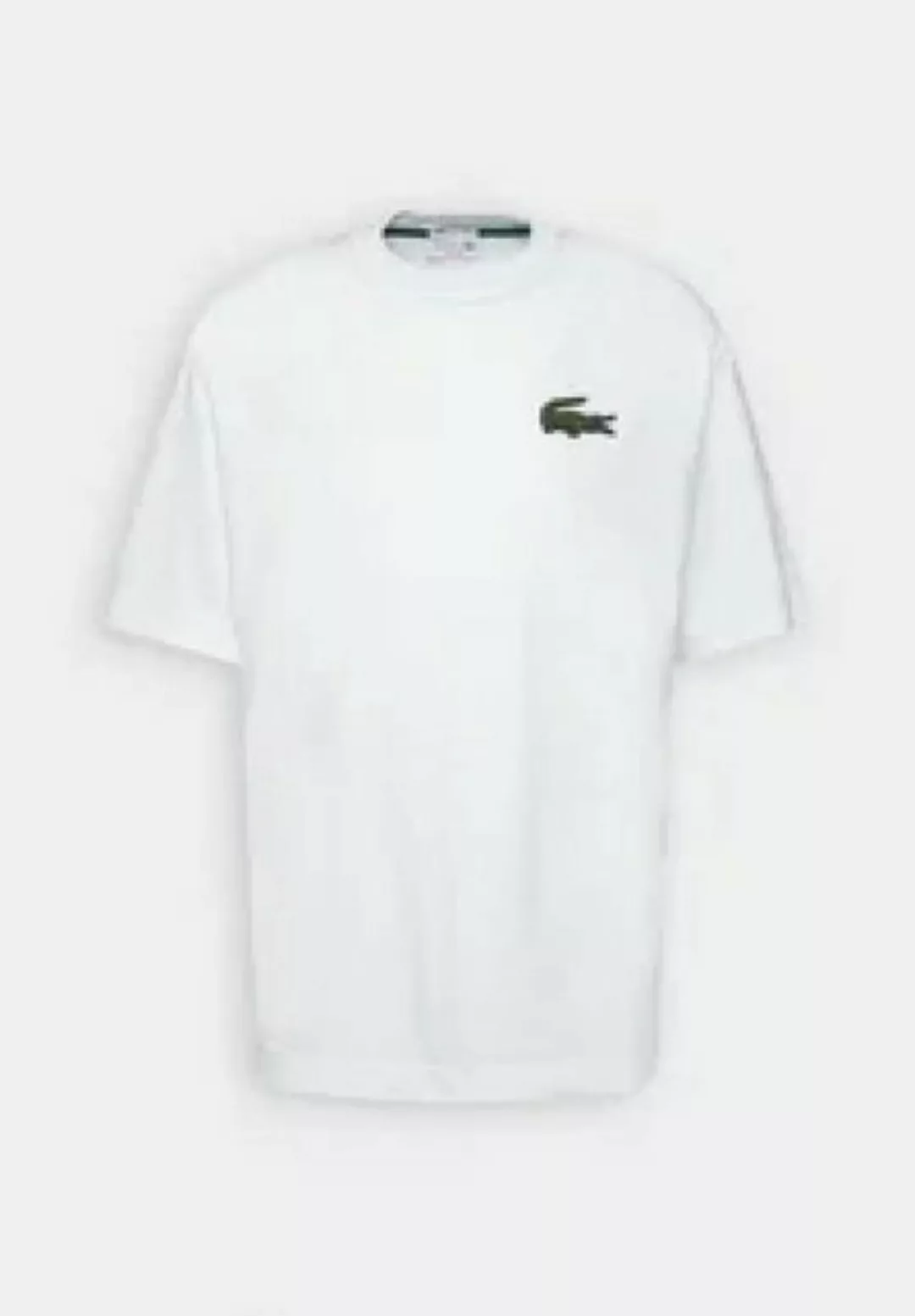 Lacoste Print-Shirt günstig online kaufen