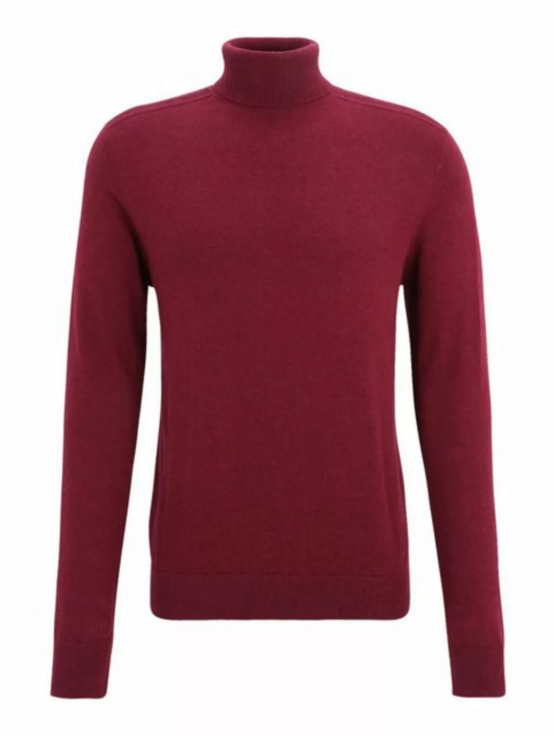 SELECTED HOMME Strickpullover SLHBERG (1-tlg) günstig online kaufen