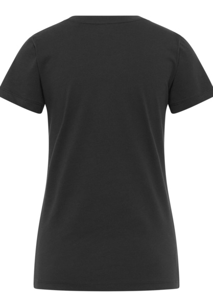 Kurzarm T-shirt "Inherit" günstig online kaufen