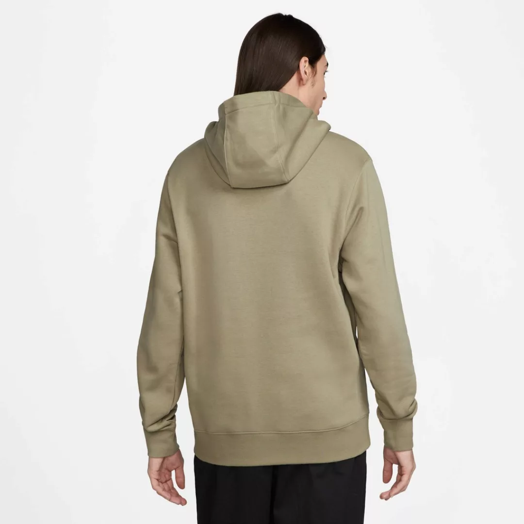 Nike Sportswear Kapuzensweatshirt "CLUB FLEECE PULLOVER HOODIE" günstig online kaufen