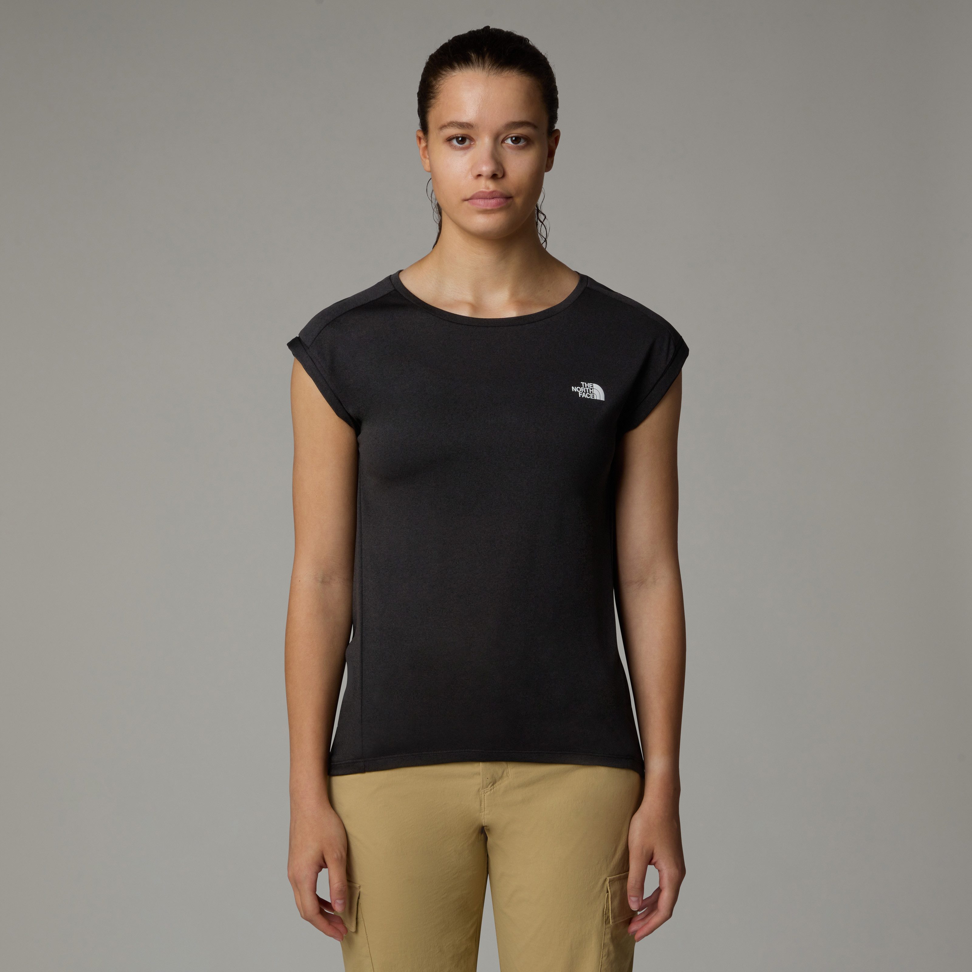 The North Face Funktionsshirt W TANKEN günstig online kaufen