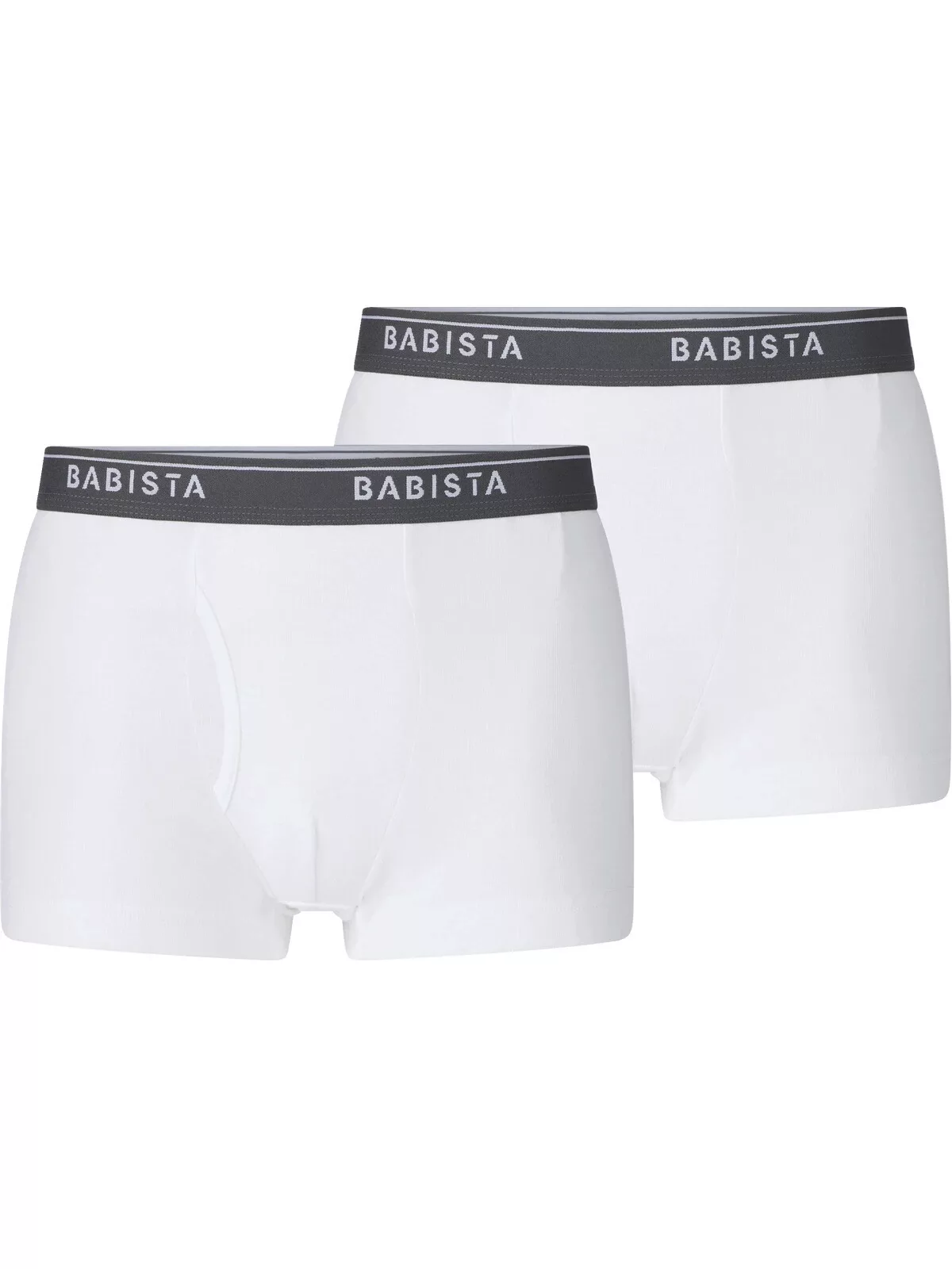 Babista Retro Pants "2er Pack Retropants ITAVEZZI", (2 St.), mit elastische günstig online kaufen