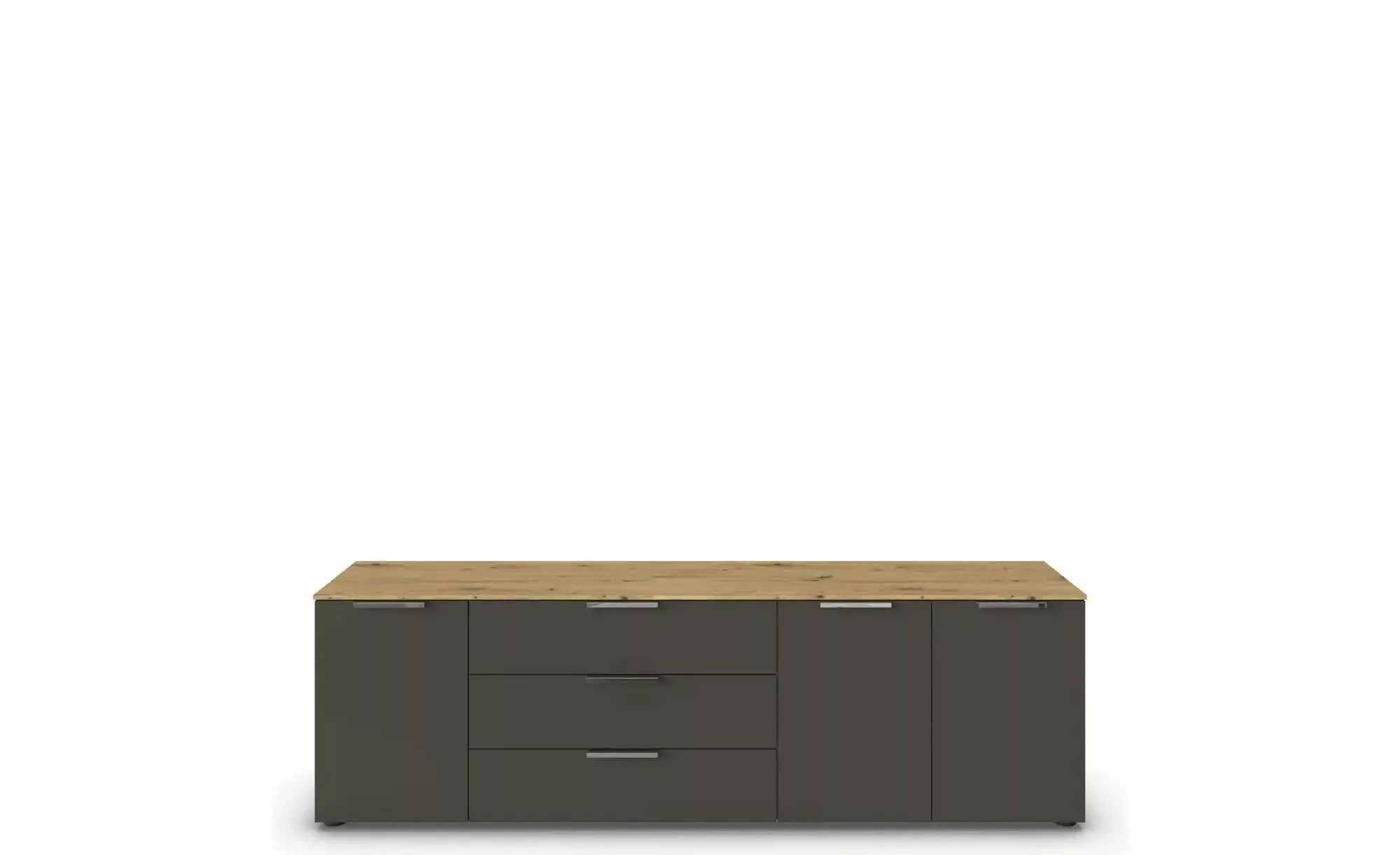 Sideboard  Frome ¦ holzfarben ¦ Maße (cm): B: 199 H: 61 Kommoden & Sideboar günstig online kaufen