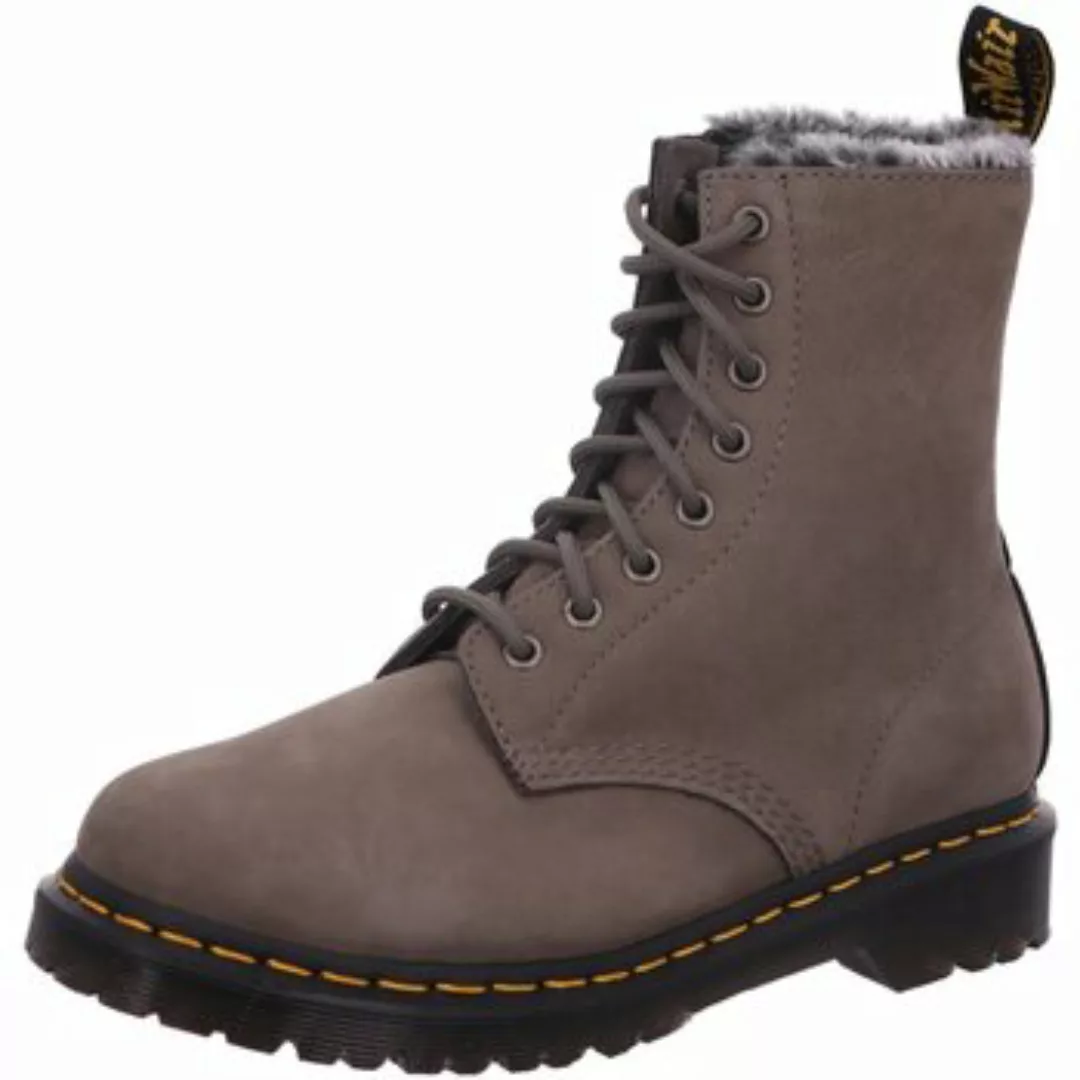 Dr. Martens  Stiefel Stiefeletten 1460 Serena Faux Fur Boots 30953059 günstig online kaufen