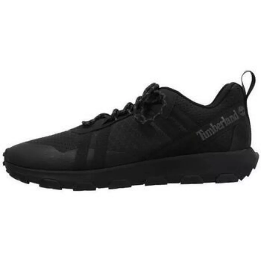 Timberland  Sneaker Winsor Trail LOW LACE UP günstig online kaufen