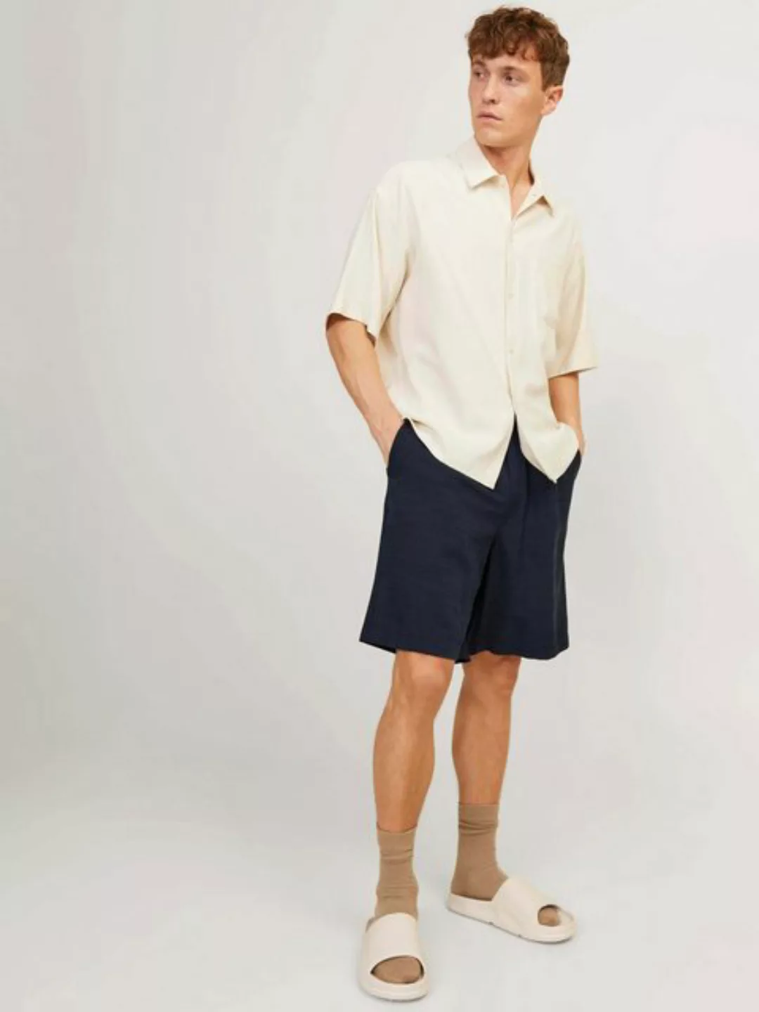 Jack & Jones Shorts KARL AARON (1-tlg) günstig online kaufen