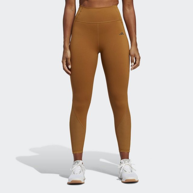 adidas Performance Funktionsleggings TAILORED HIIT TRAINING 7/8-LEGGINGS günstig online kaufen