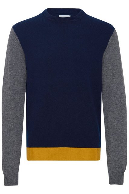 Casual Friday Strickpullover CFKarl crew lambswool knit - 20504789 günstig online kaufen