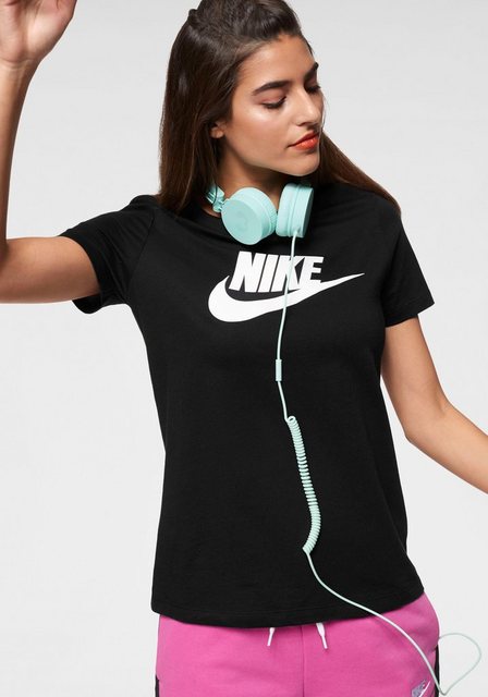 Nike Sportswear T-Shirt Essential T-Shirt günstig online kaufen