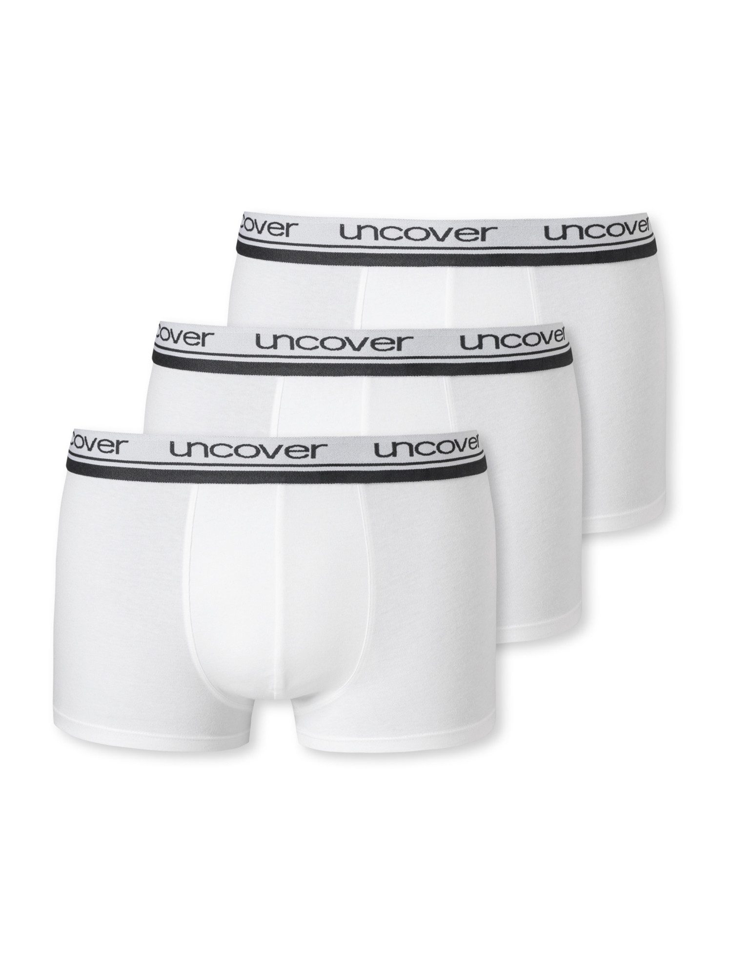 uncover by SCHIESSER Slip Diverse Slips, günstig online kaufen