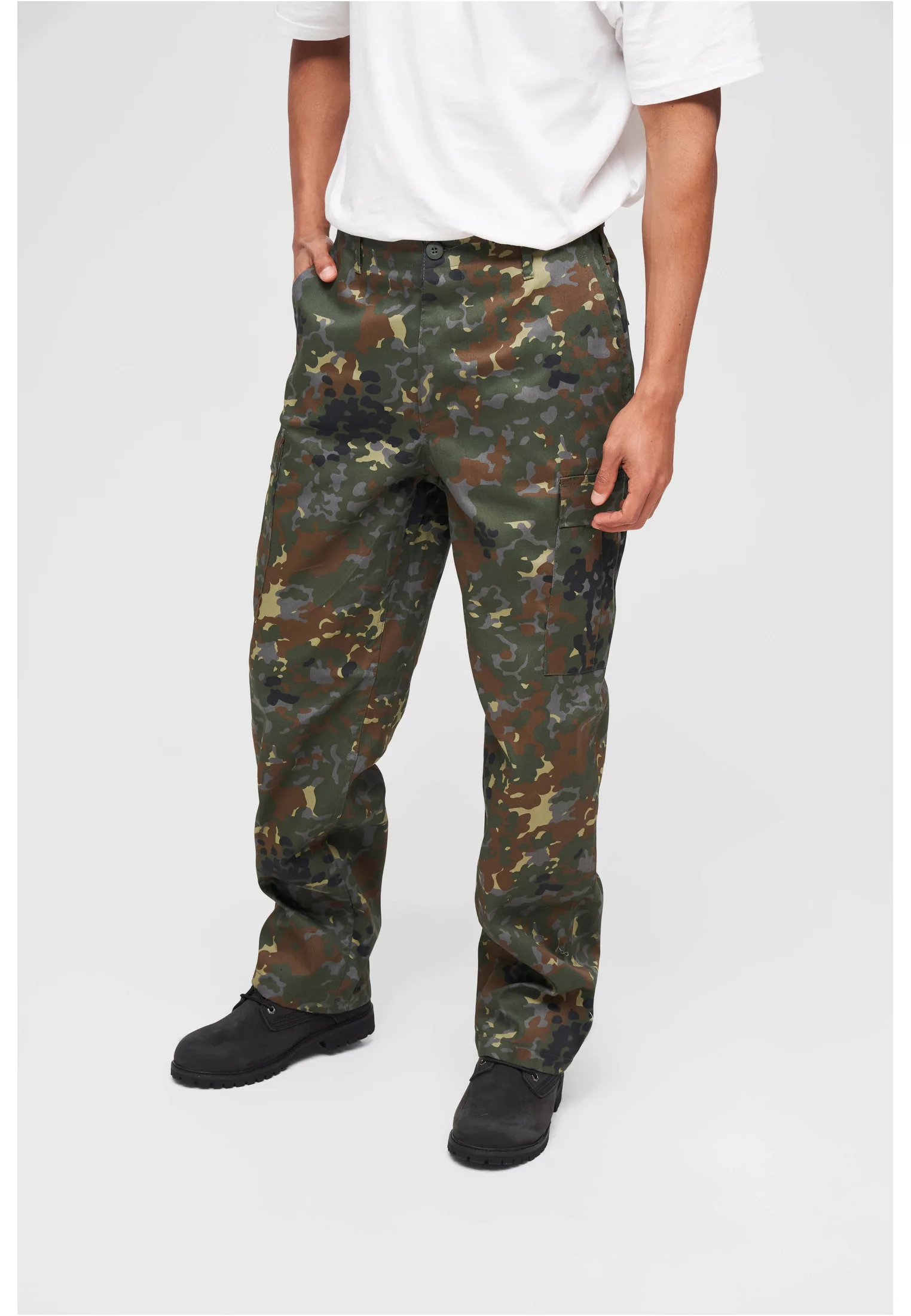 Brandit Cargohose "Brandit Herren US Ranger Cargo Pants", (1 tlg.) günstig online kaufen