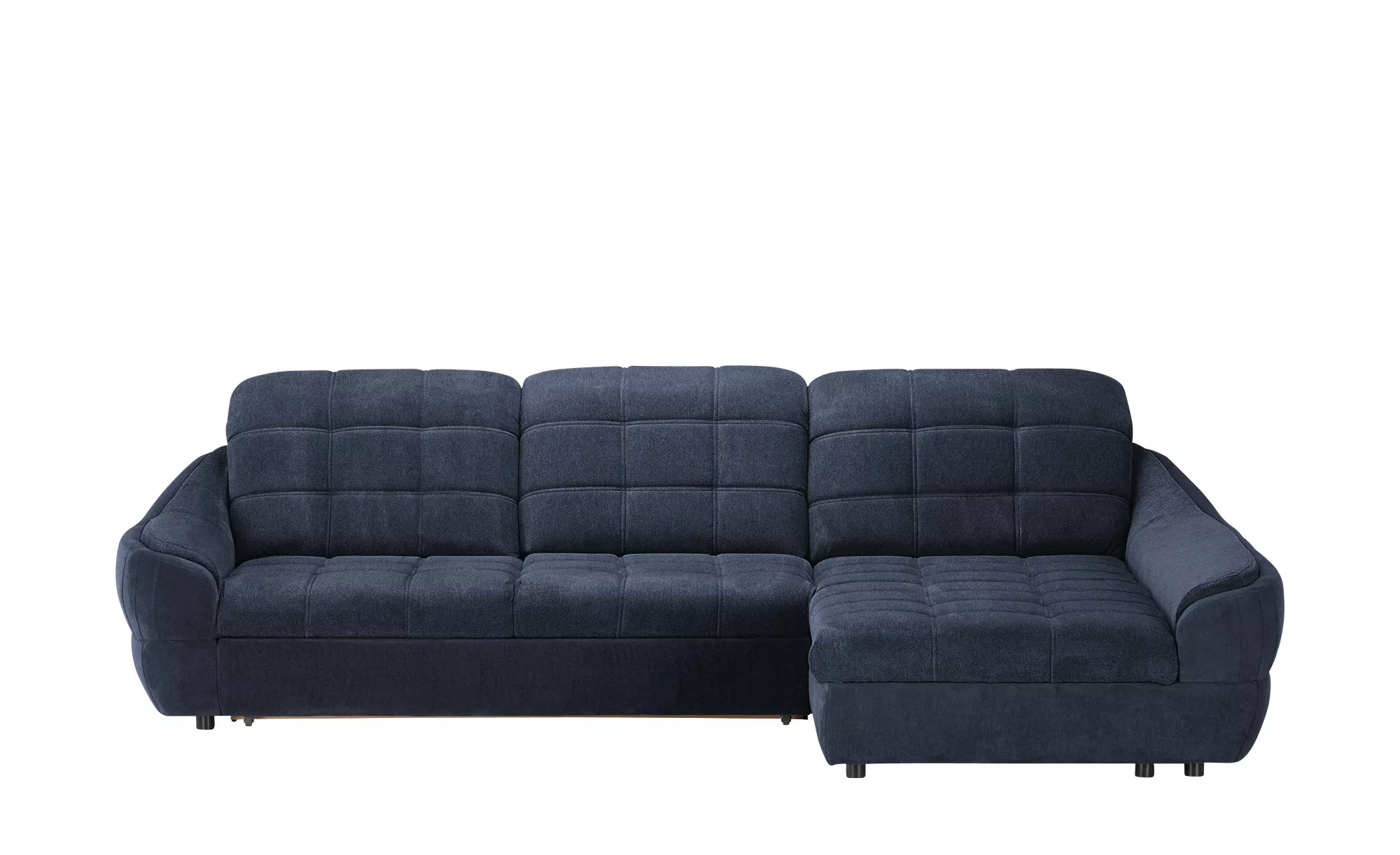 switch Ecksofa  Infinity ¦ blau ¦ Maße (cm): B: 292 H: 93 T: 179.0 Polsterm günstig online kaufen