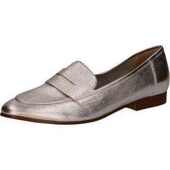 Caprice Slipper Leder Slipper günstig online kaufen