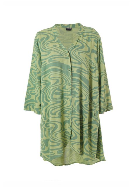 GOZZIP Tunika GMonna Shirt Tunic v-neck günstig online kaufen