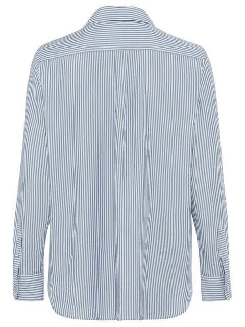 Olsen Blusenshirt Blouse Woven Long Sleeves günstig online kaufen