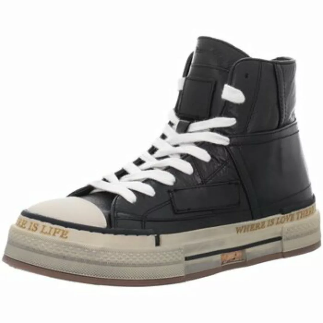 Rebecca White  Sneaker X51-6 BLACK günstig online kaufen