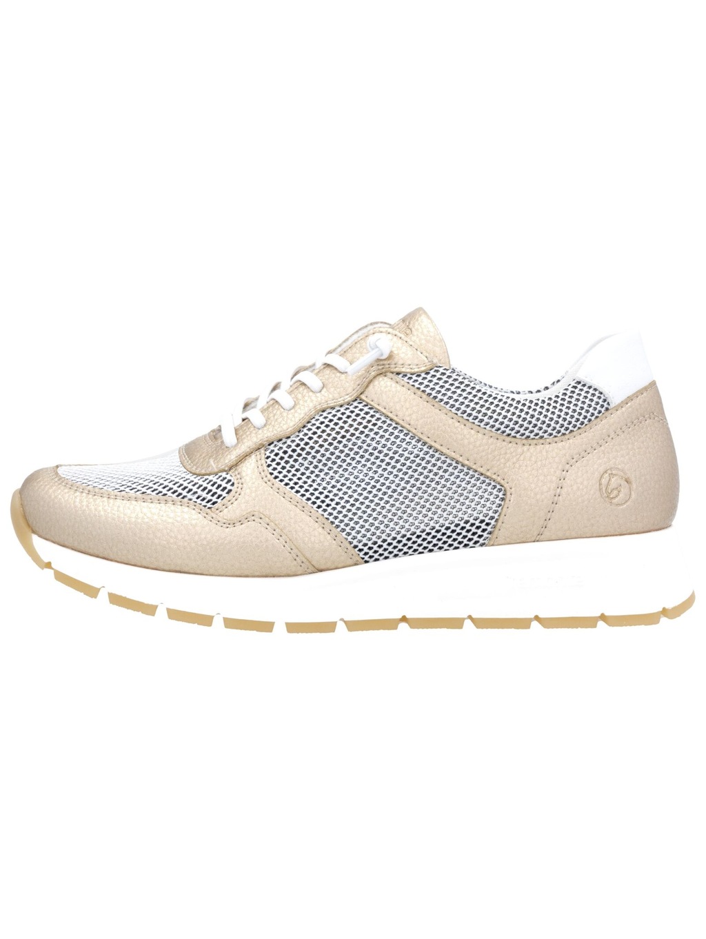 Remonte Sneaker "Remonte Sneaker Leder" günstig online kaufen