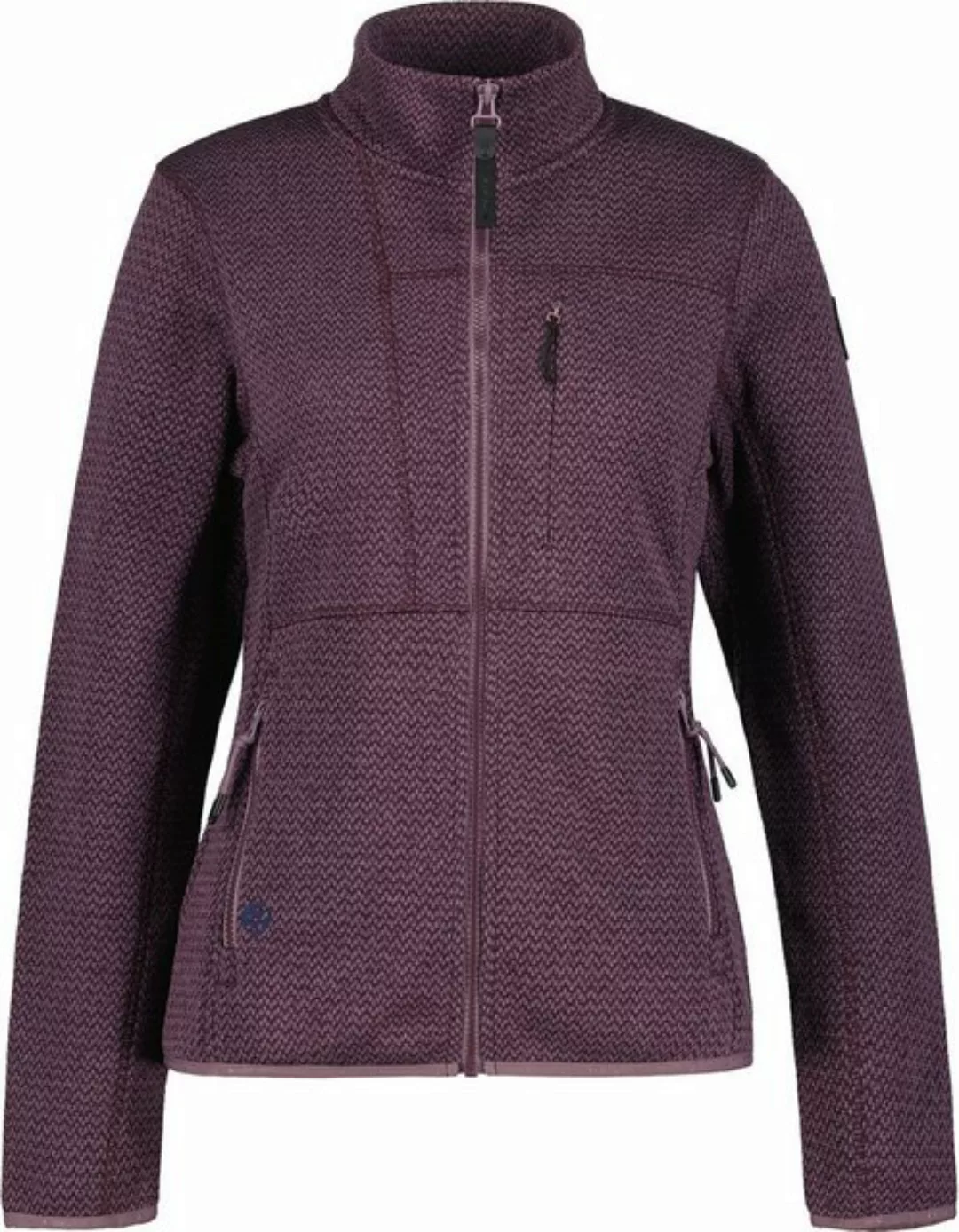 Icepeak Funktionsjacke ICEPEAK ADEME VIOLETT günstig online kaufen