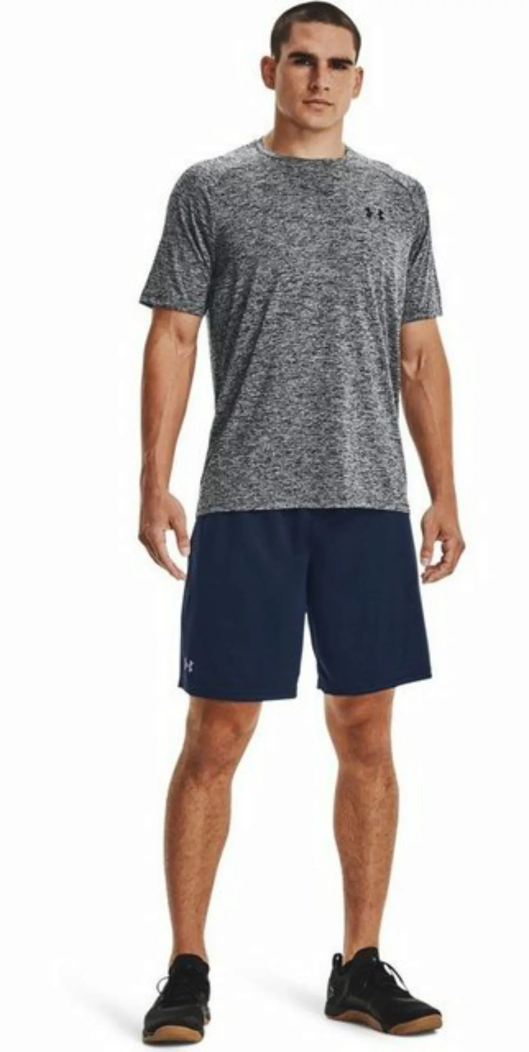 Under Armour® T-Shirt UA Tech 2.0 Oberteil, kurzärmlig günstig online kaufen