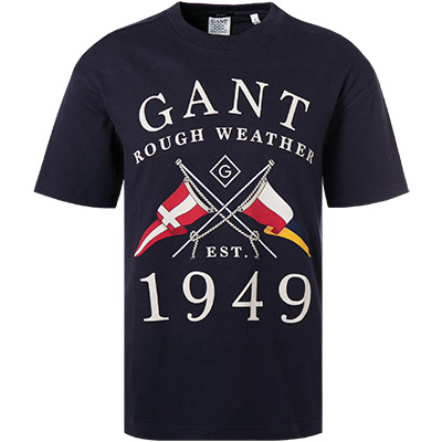 Gant T-Shirt 2003135/433 günstig online kaufen