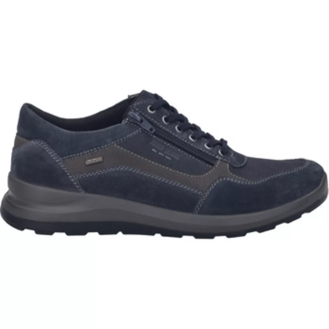 Josef Seibel  Sneaker Marley 50, dunkelblau-kombi günstig online kaufen