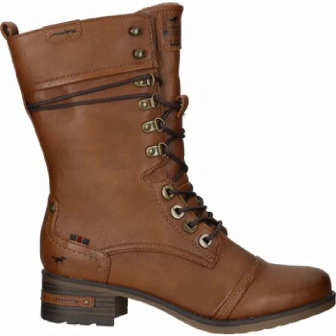 Mustang  Stiefel Stiefel günstig online kaufen