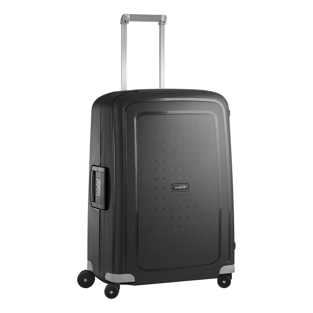 Samsonite S´cure Spinner 69/25 79l Trolley One Size Black günstig online kaufen