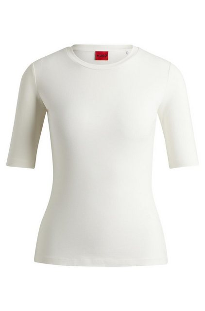 HUGO T-Shirt Darnelia 10259804 01 günstig online kaufen