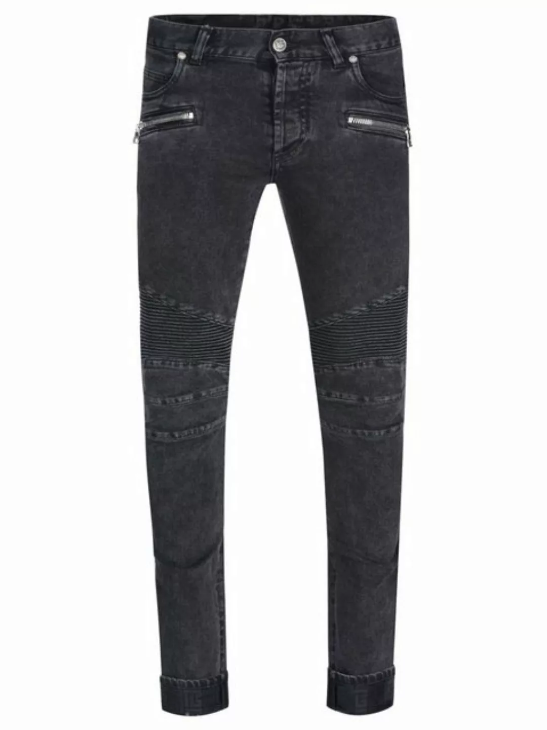 Balmain Slim-fit-Jeans Balmain Jeans günstig online kaufen