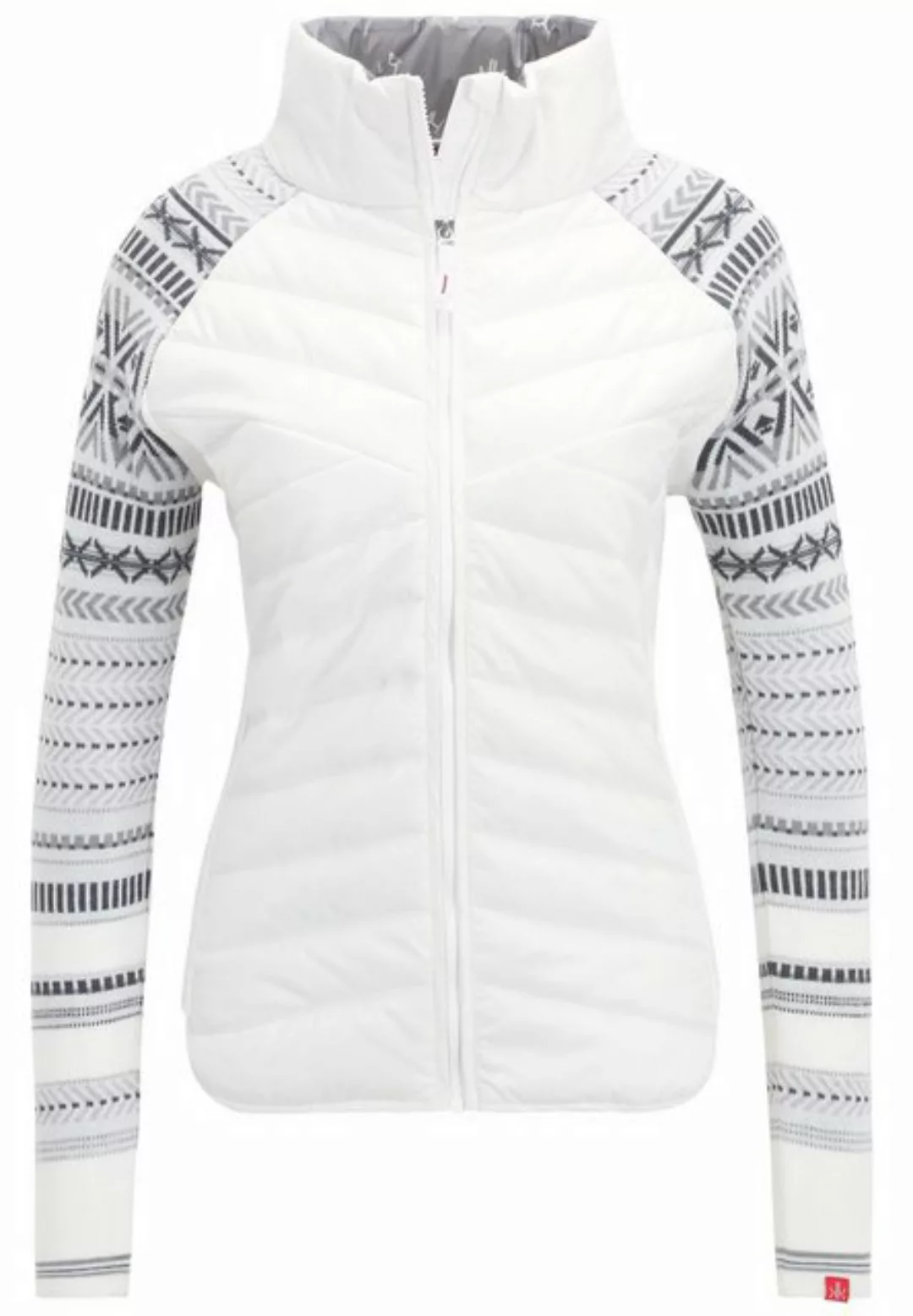 Krimson Klover Strickpullover Switchback (1-tlg) günstig online kaufen