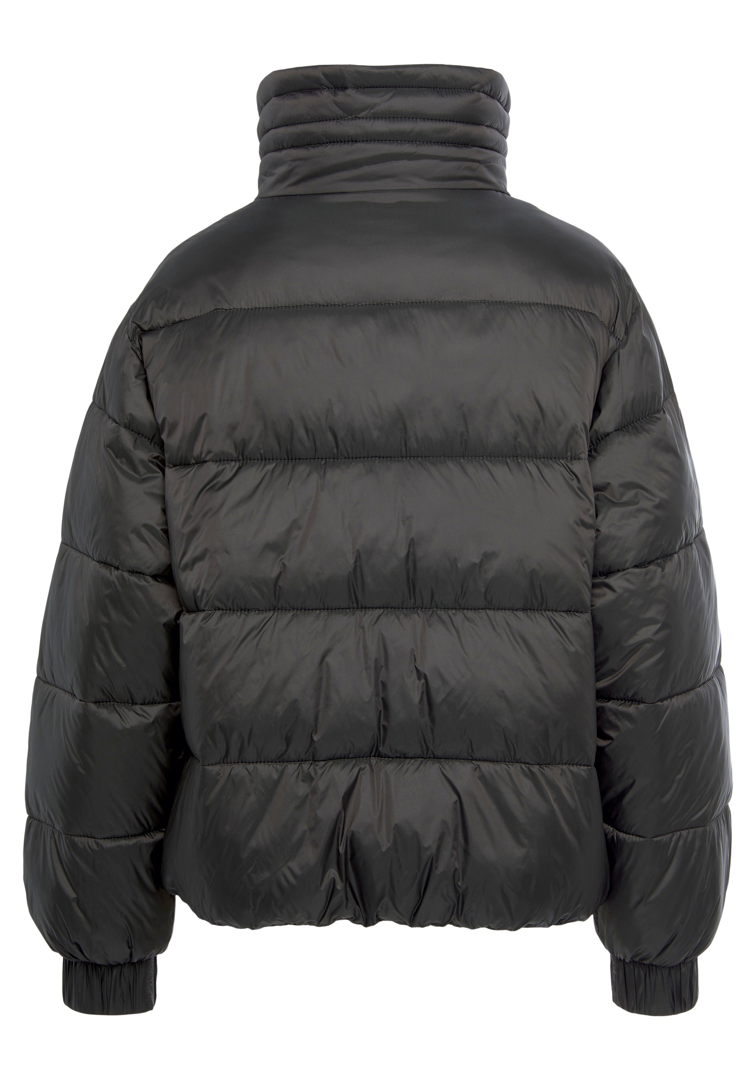 BOSS ORANGE Outdoorjacke Padina Premium Damenmode günstig online kaufen