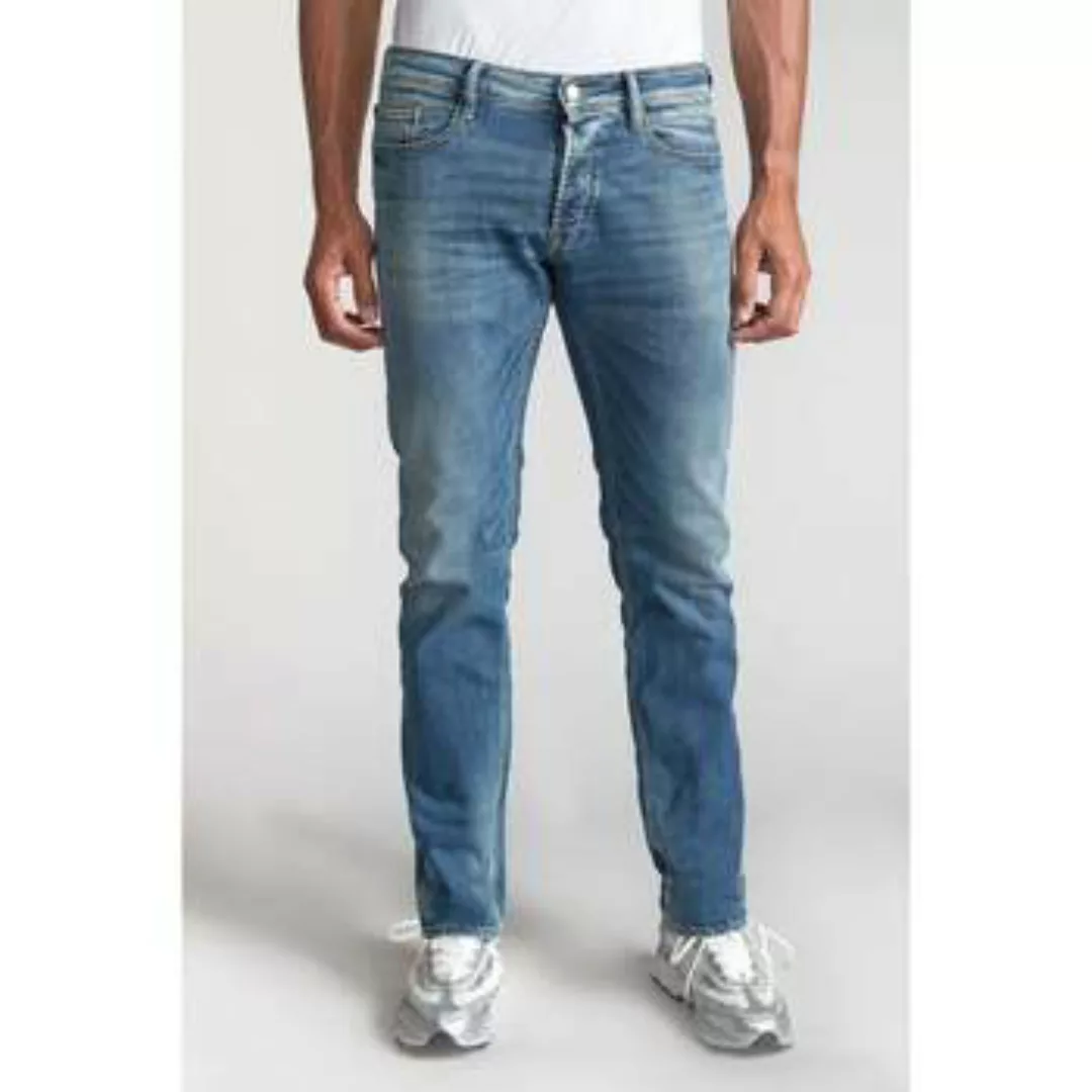 Le Temps des Cerises  Jeans Jeans regular 700/17 Relax , länge 34 günstig online kaufen