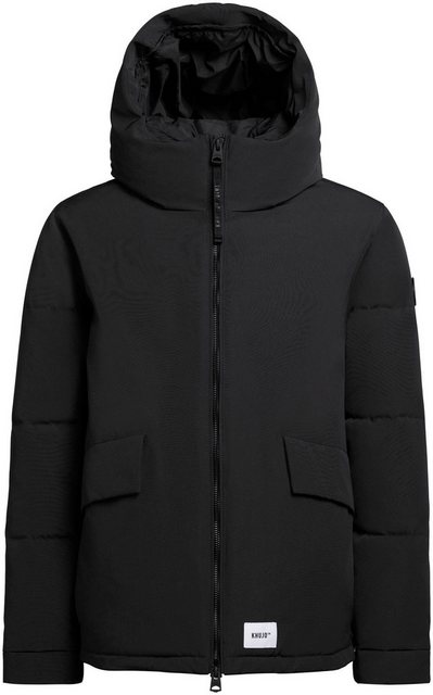 khujo Steppjacke GERO günstig online kaufen