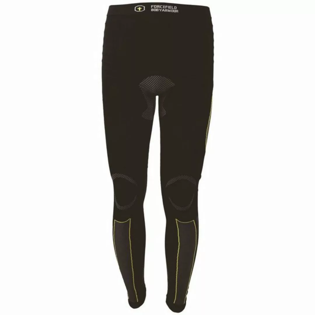 Forcefield Funktionshose Tech 3 Base Layer Funktionshose günstig online kaufen