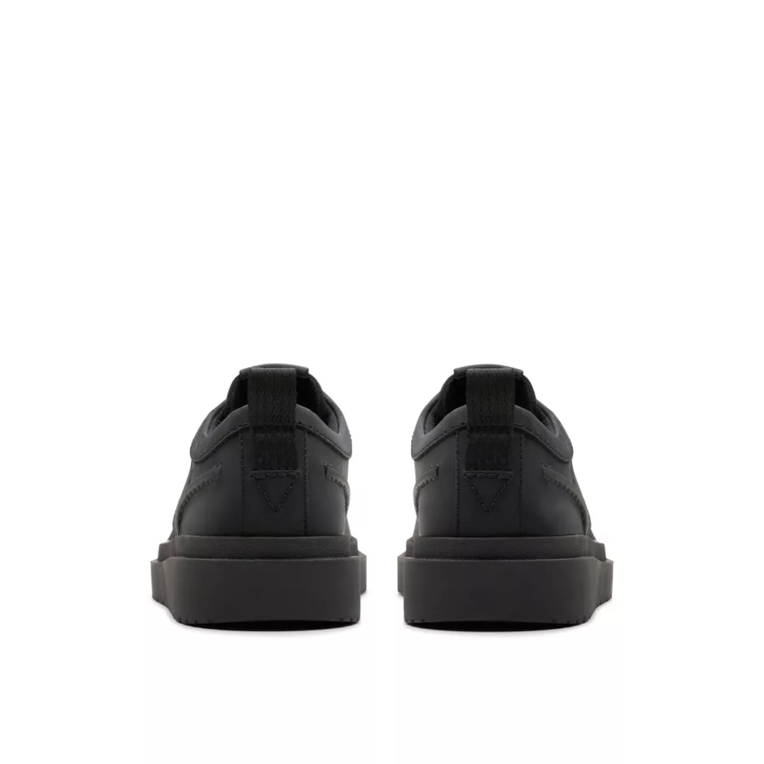 Clarks Schnürschuh "Polden Lace", Schnürschuh, Business Schuh mit herausneh günstig online kaufen