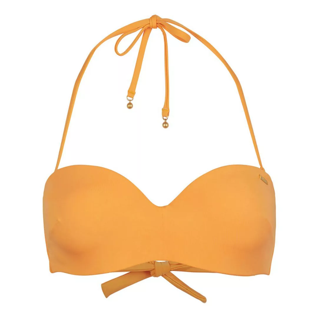O´neill Havaa Bikini Oberteil 38C Blazing Orange günstig online kaufen