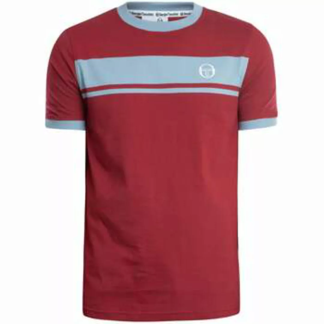 Sergio Tacchini  T-Shirt Master T-Shirt günstig online kaufen