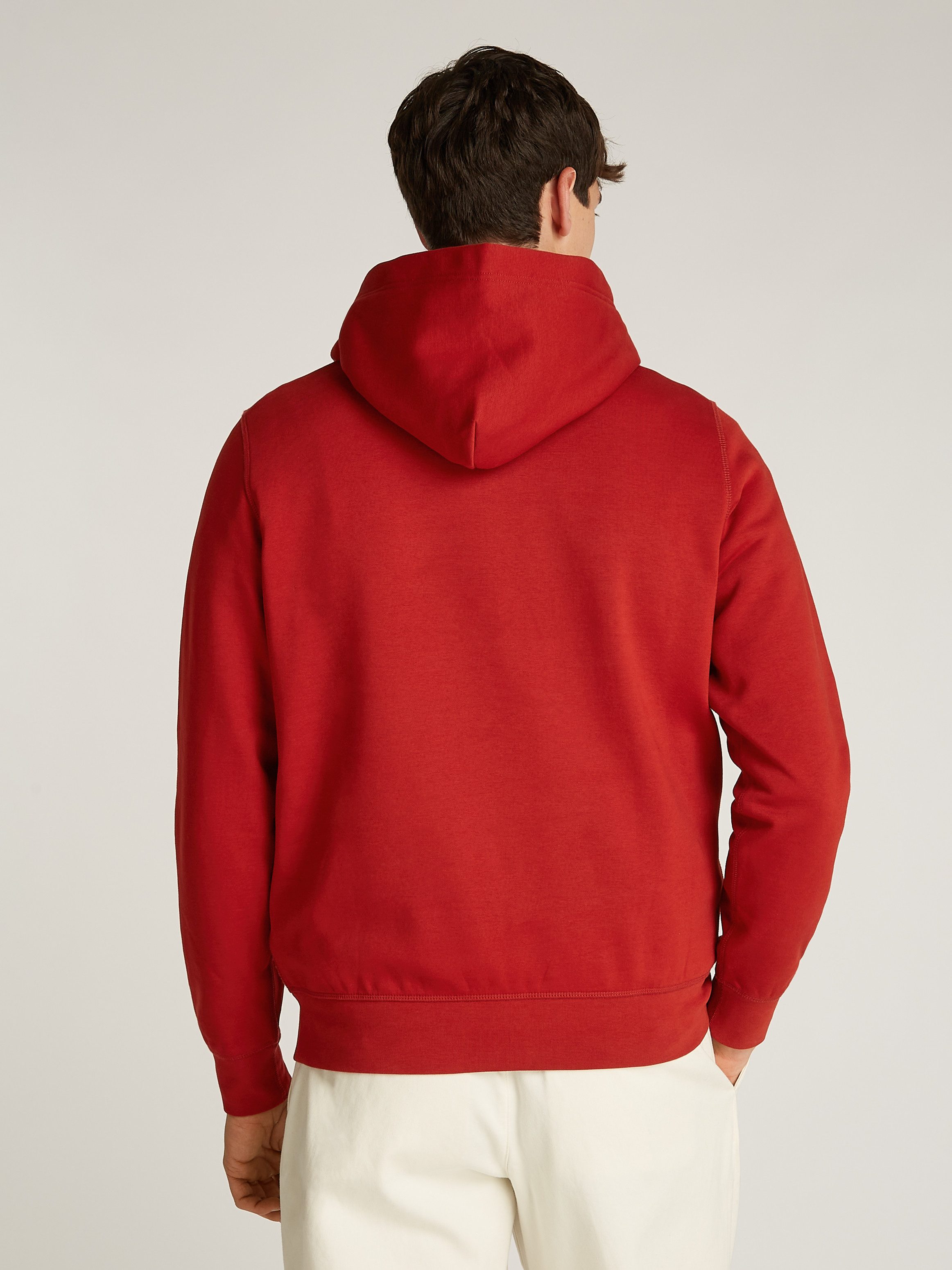 Tommy Hilfiger Hoodie BIG HILFIGER HOODY günstig online kaufen