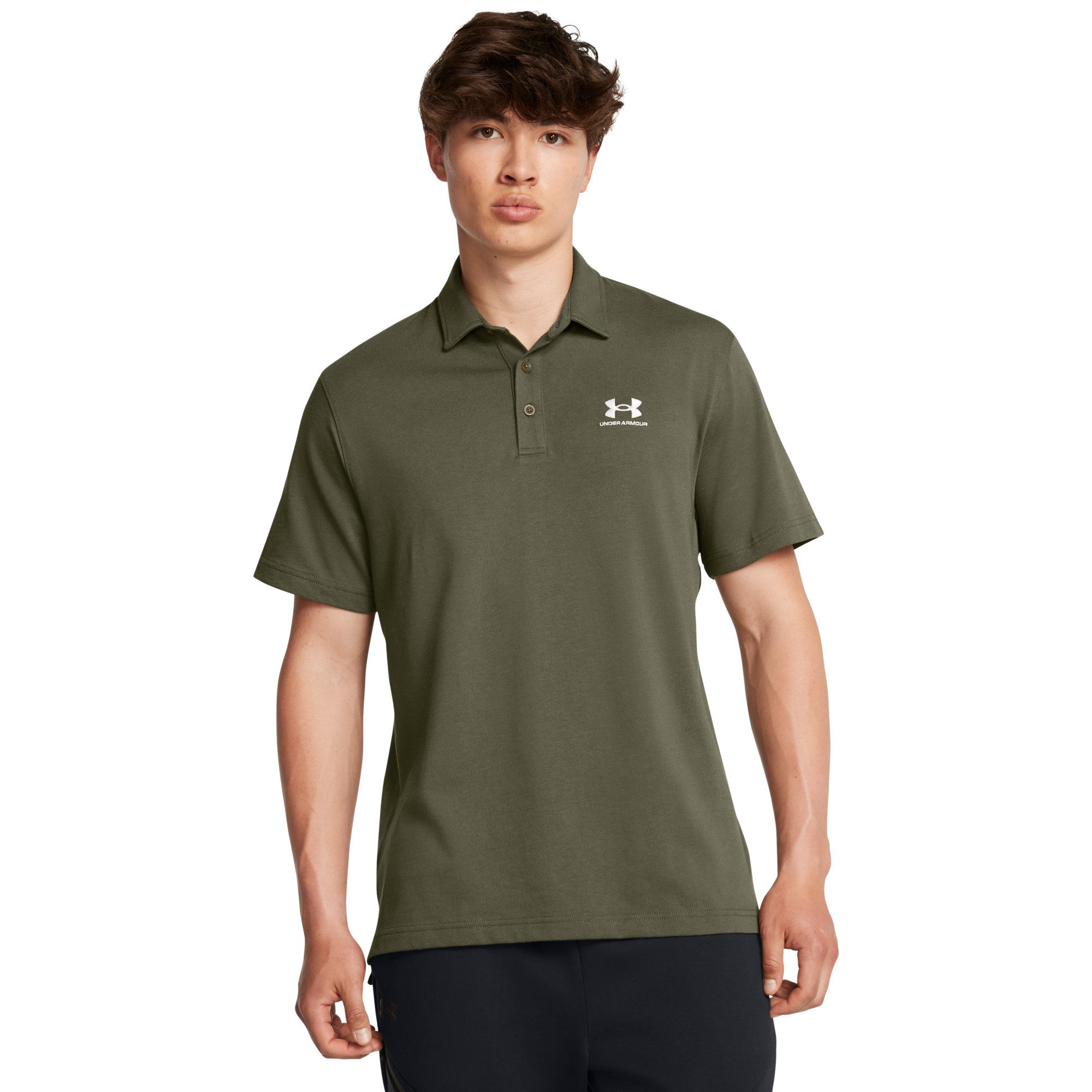 Under Armour® Poloshirt Under Armour Herren günstig online kaufen