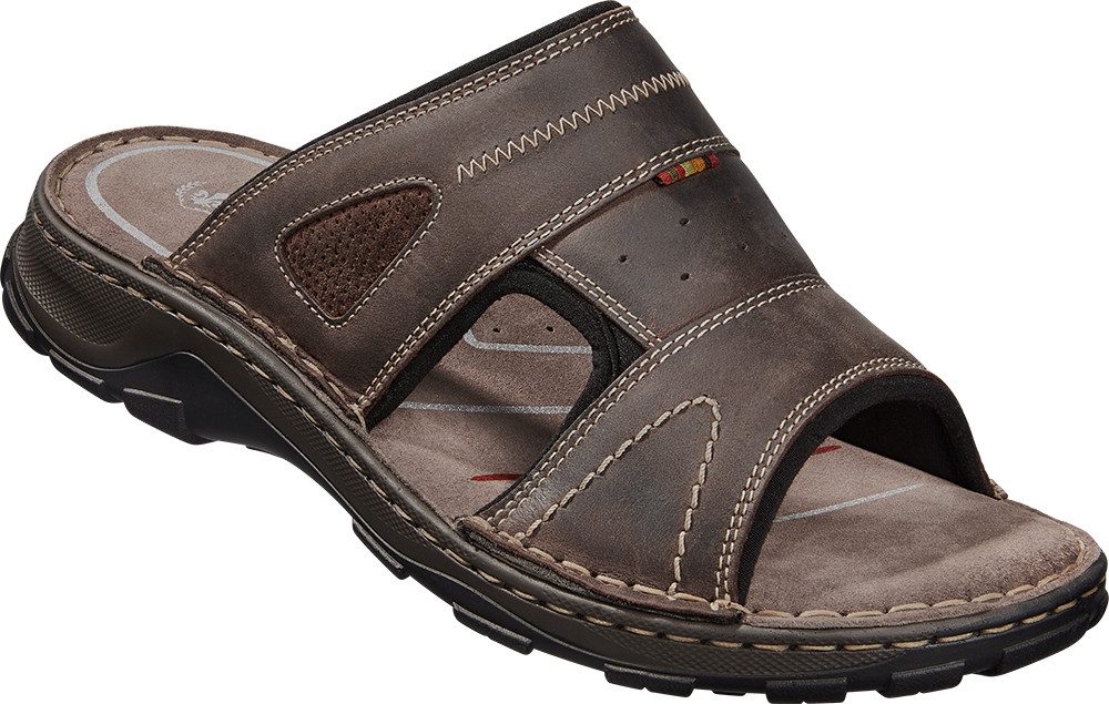 Franco Bettoni Pantolette Perfekte Passform und günstig online kaufen