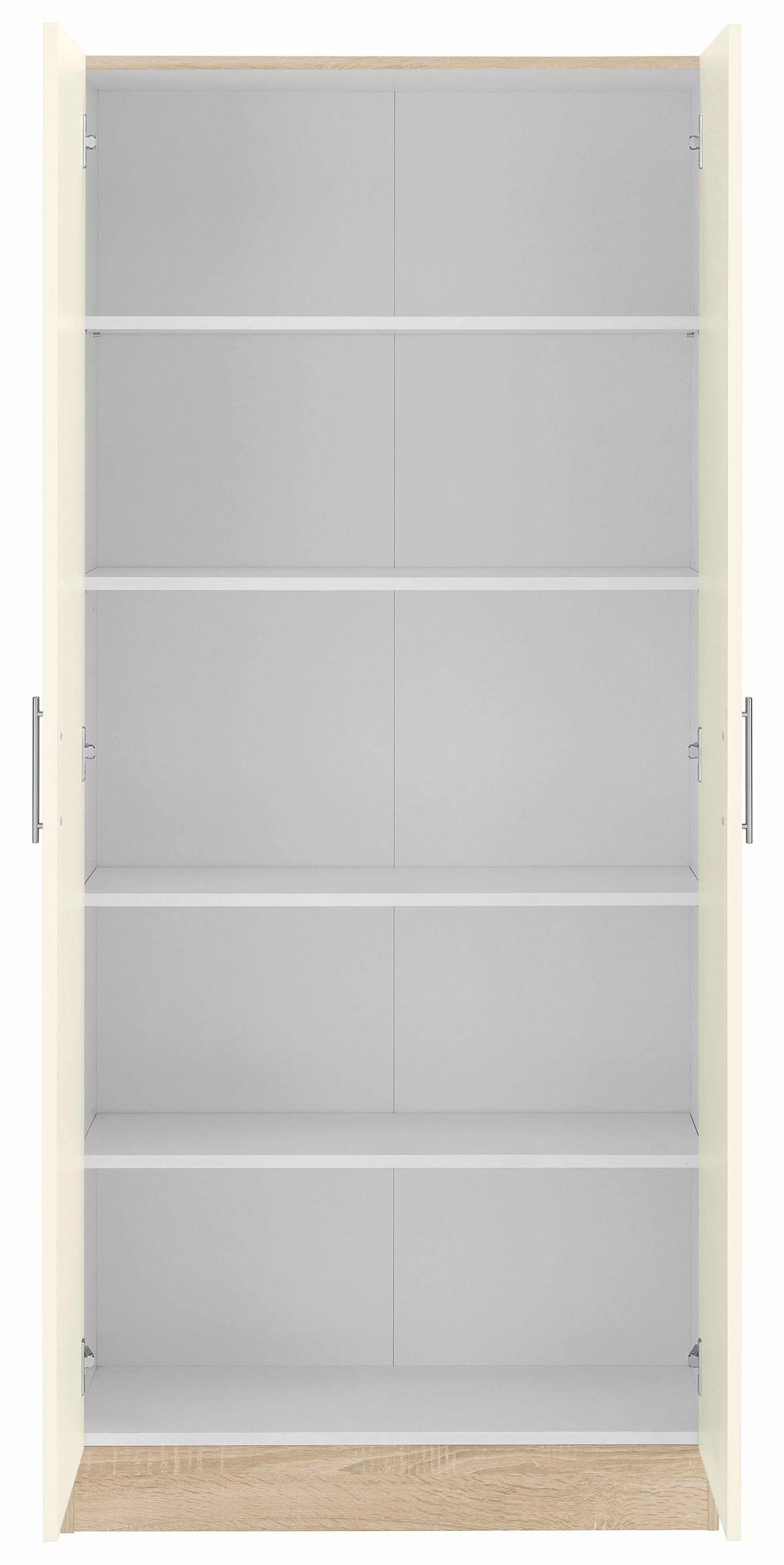 wiho Küchen Mehrzweckschrank Kiel Typ 3 günstig online kaufen