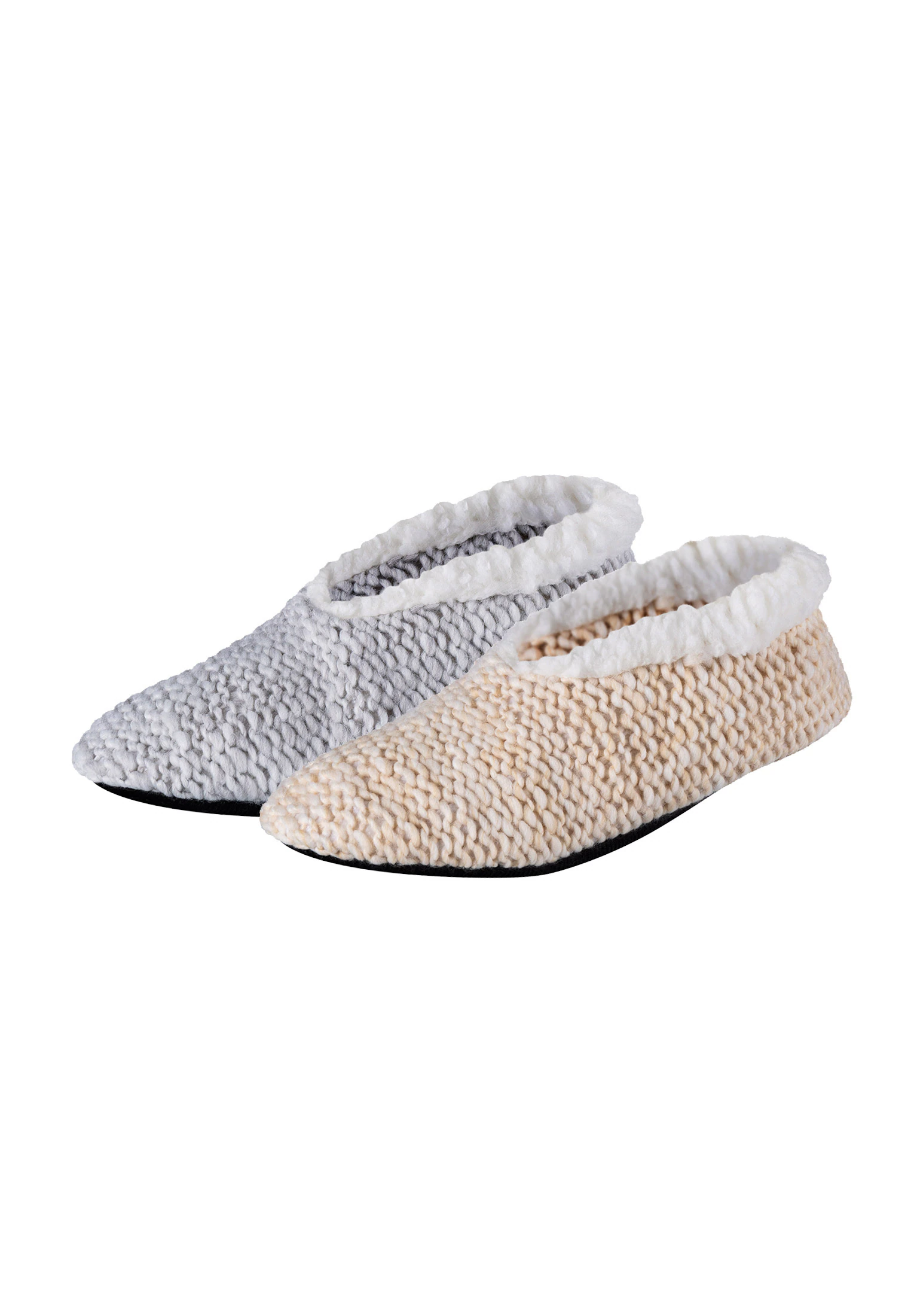 Camano Hausschuh "Slipper 2er Pack" günstig online kaufen