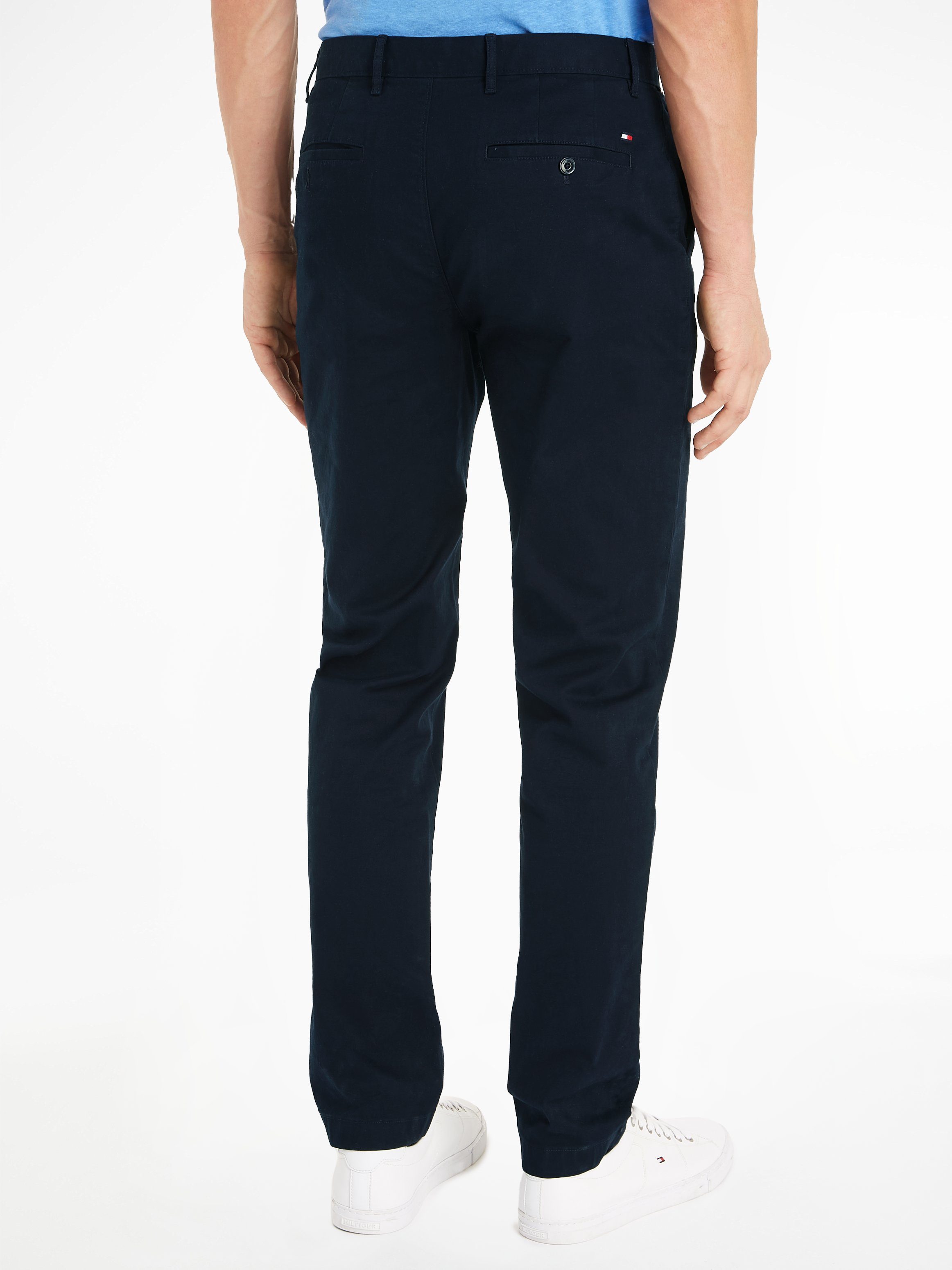 Tommy Hilfiger Chinohose WCC DENTON CHINO günstig online kaufen