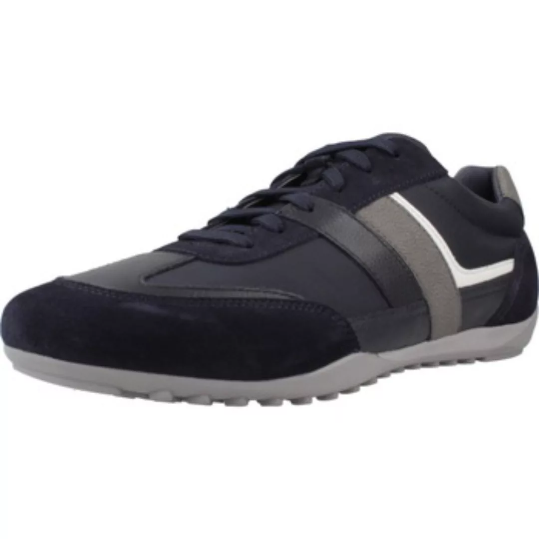 Geox  Sneaker U45T5A 02211 U WELLS günstig online kaufen